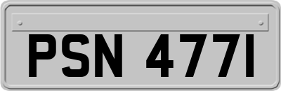PSN4771