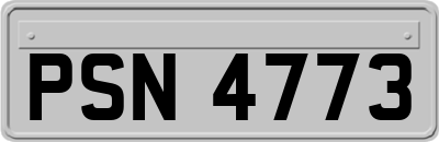 PSN4773