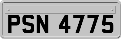 PSN4775