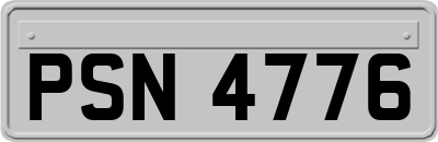 PSN4776