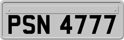 PSN4777