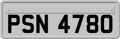 PSN4780