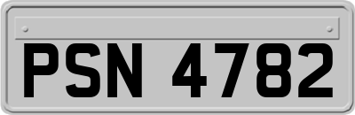 PSN4782