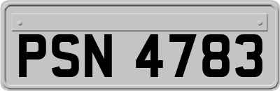 PSN4783