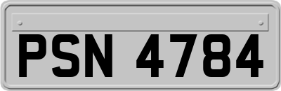 PSN4784