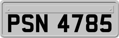 PSN4785