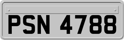 PSN4788