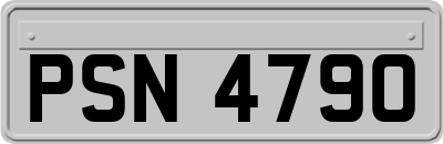 PSN4790