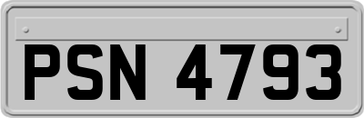 PSN4793