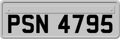 PSN4795