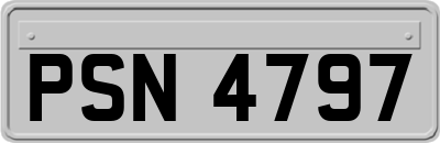 PSN4797