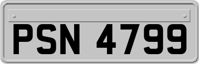 PSN4799