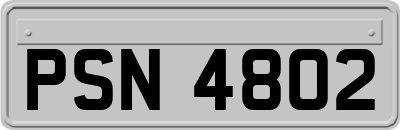 PSN4802