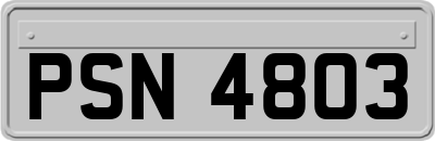 PSN4803