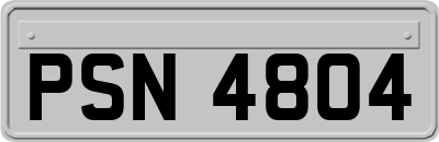 PSN4804