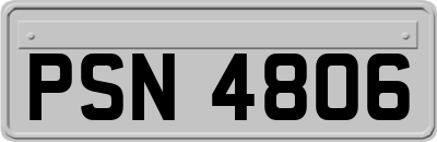 PSN4806