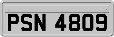 PSN4809