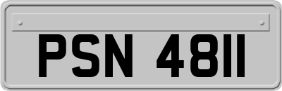 PSN4811