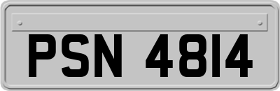 PSN4814