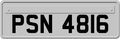 PSN4816