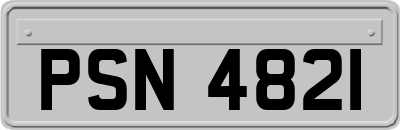 PSN4821