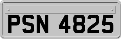 PSN4825