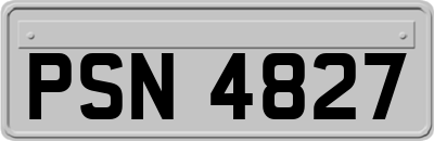 PSN4827
