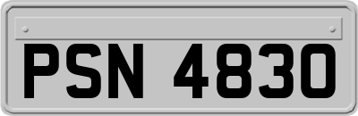 PSN4830