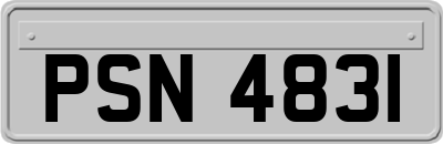 PSN4831