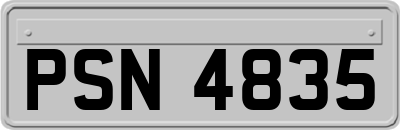 PSN4835