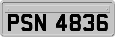 PSN4836