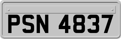 PSN4837