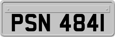 PSN4841