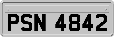 PSN4842
