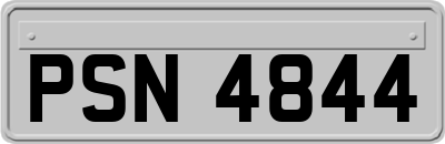 PSN4844