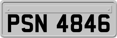 PSN4846