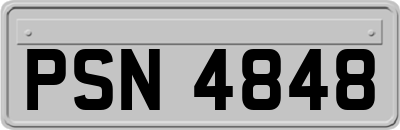 PSN4848