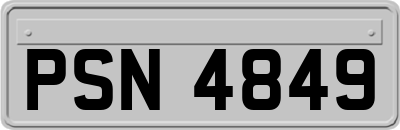 PSN4849