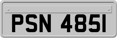 PSN4851