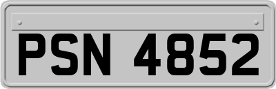 PSN4852