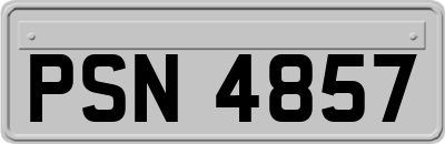 PSN4857