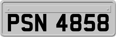 PSN4858