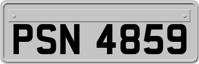 PSN4859