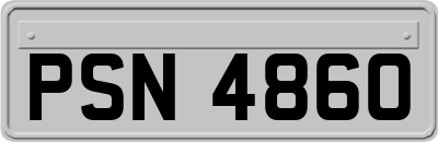 PSN4860