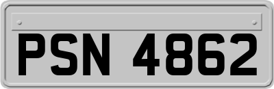 PSN4862
