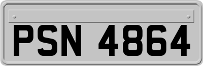 PSN4864