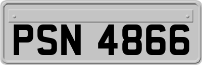 PSN4866