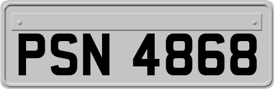 PSN4868