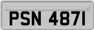 PSN4871