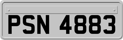 PSN4883